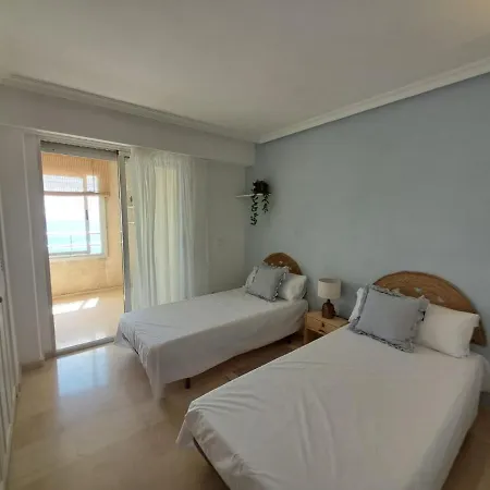 Glp Muchavista Beach El Campello Exterior photo