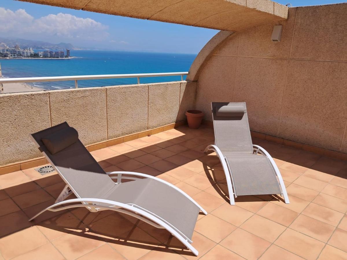 Glp Muchavista Apartment