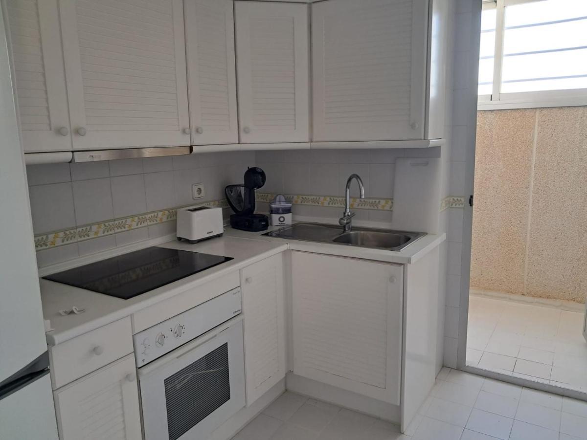 Glp Muchavista Apartment