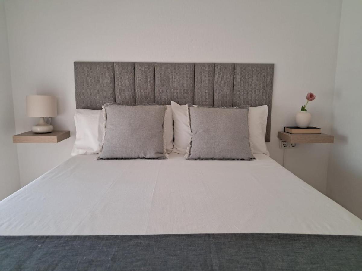 Apartment Glp Muchavista El Campello