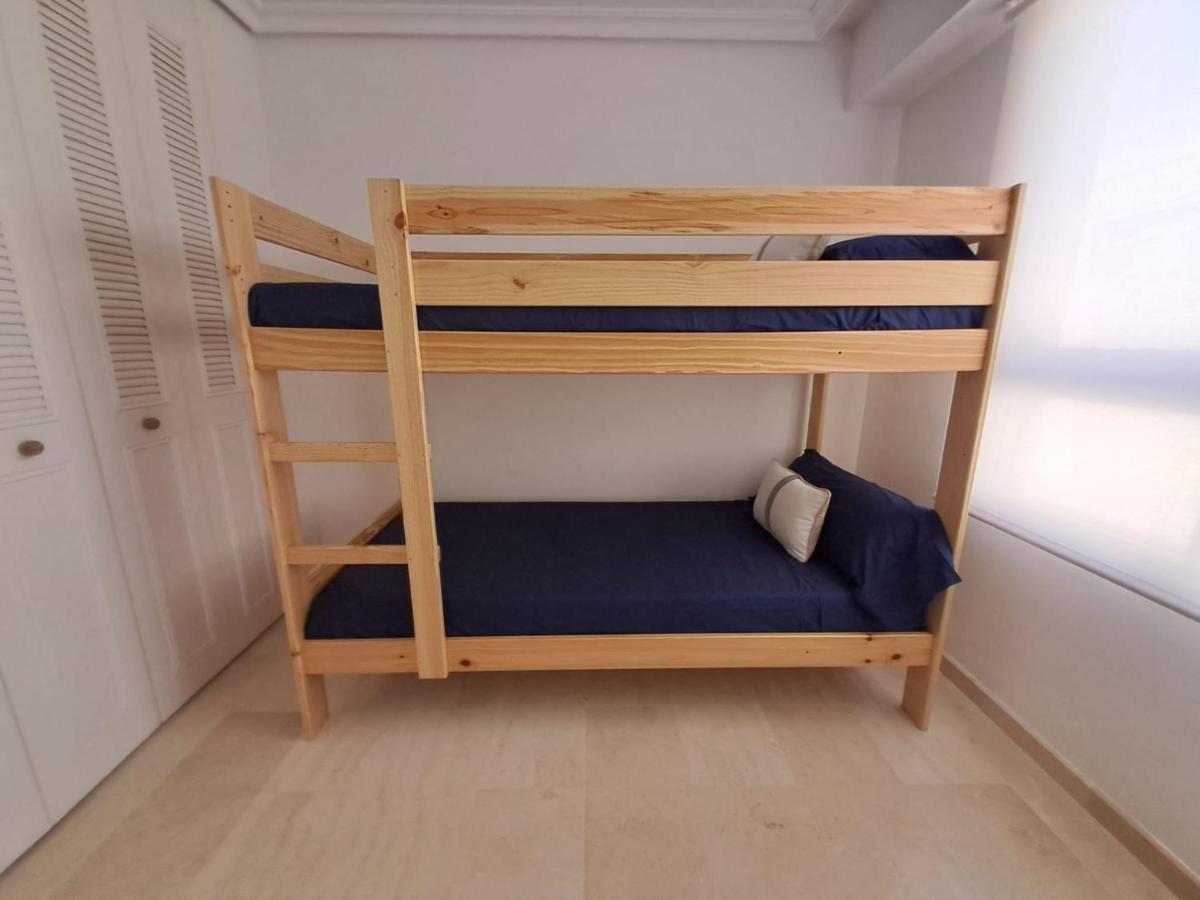 Glp Muchavista Apartment