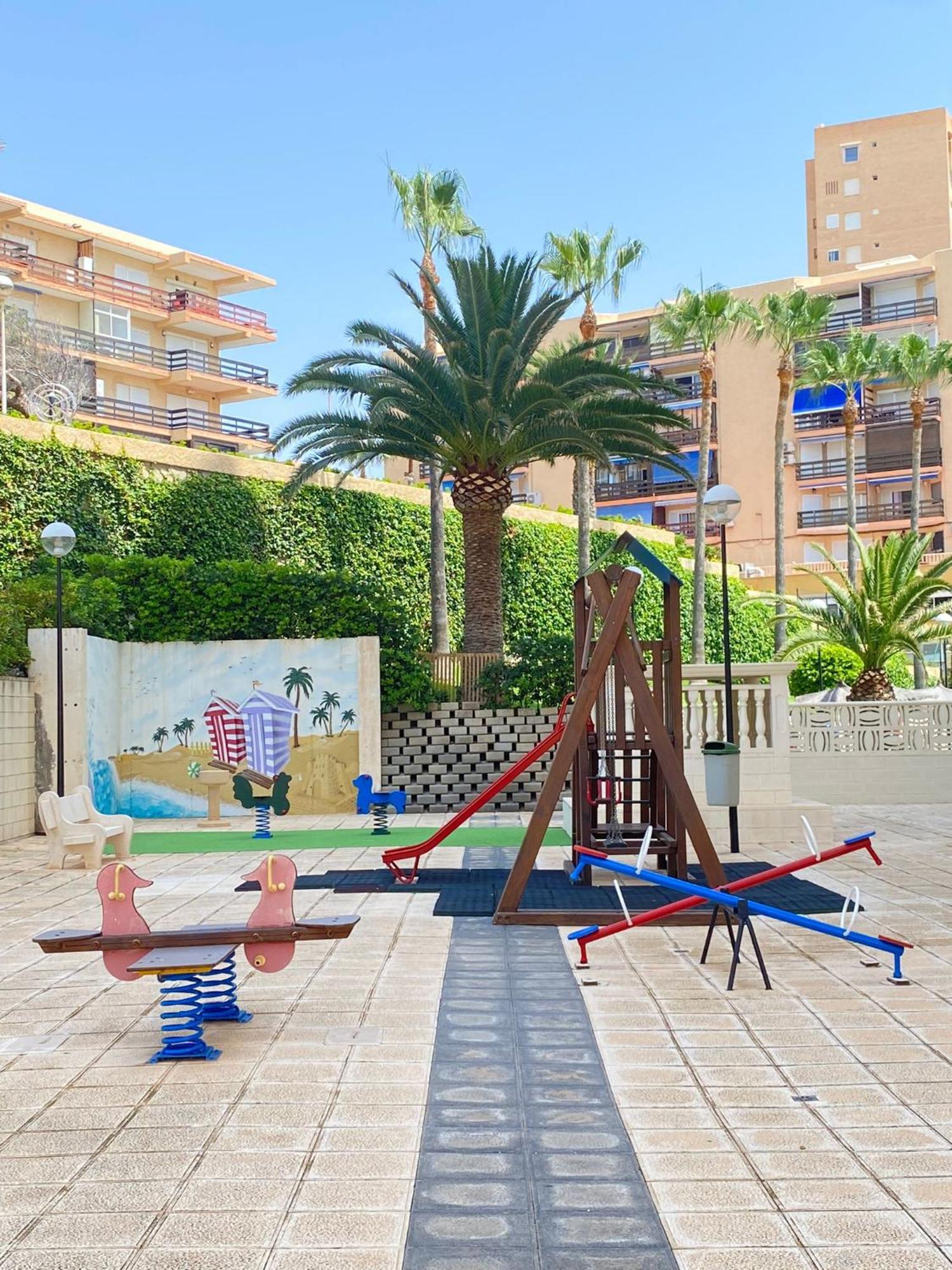 Glp Muchavista Apartment *