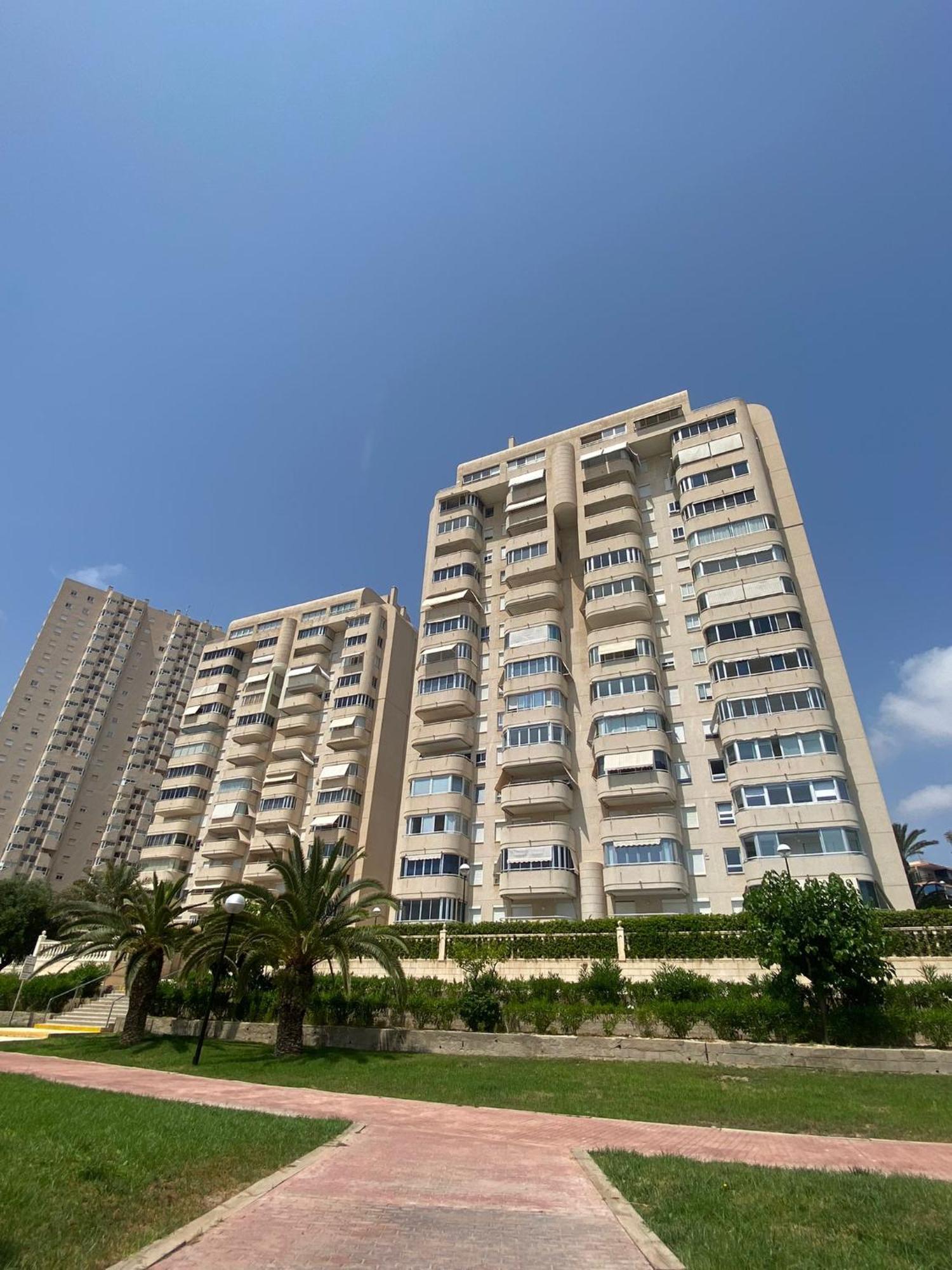 Glp Muchavista El Campello