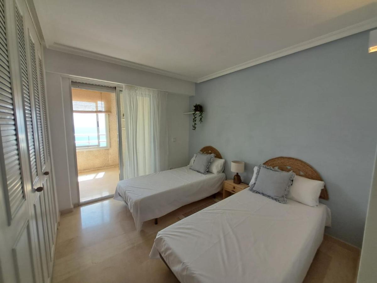 Glp Muchavista Apartamento *